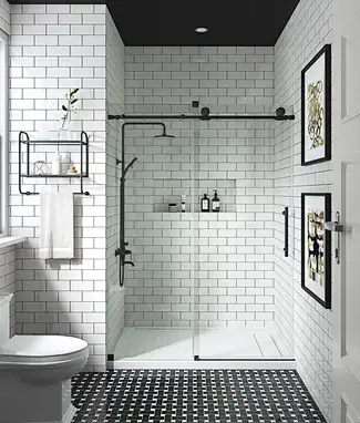 shower door seal sliding shower door seal